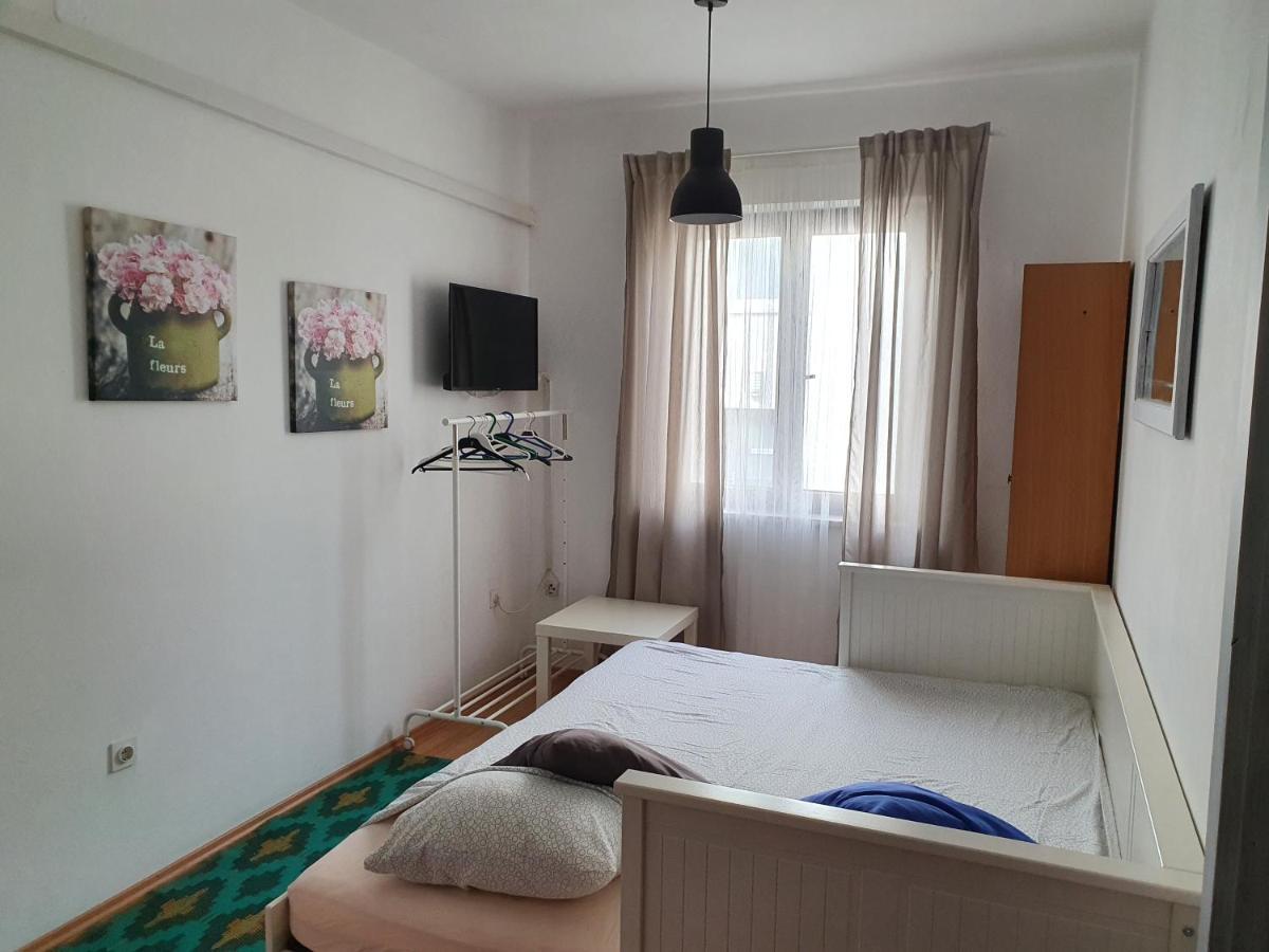 Aenona Sunny Apartment Vrsi Extérieur photo