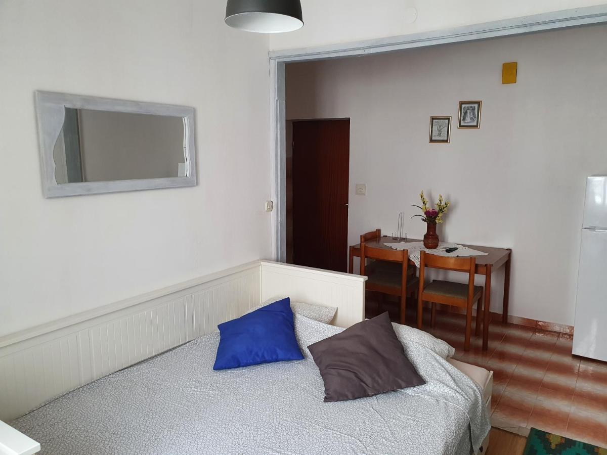 Aenona Sunny Apartment Vrsi Extérieur photo